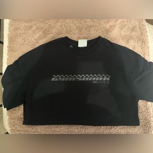 Gymshark graphic tee